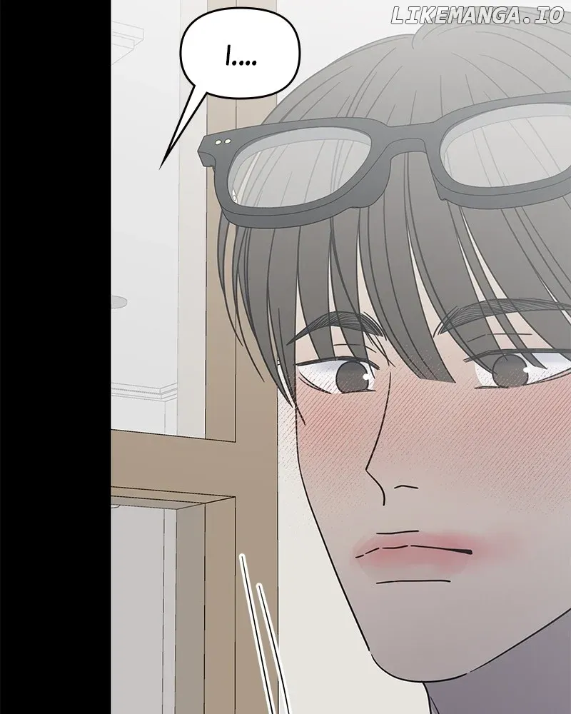 Read No to Office Romance! chapter 41 image 34 on Lezhin