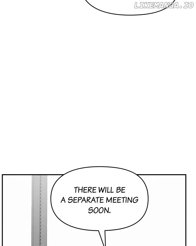 Read No to Office Romance! chapter 41 image 4 on Lezhin