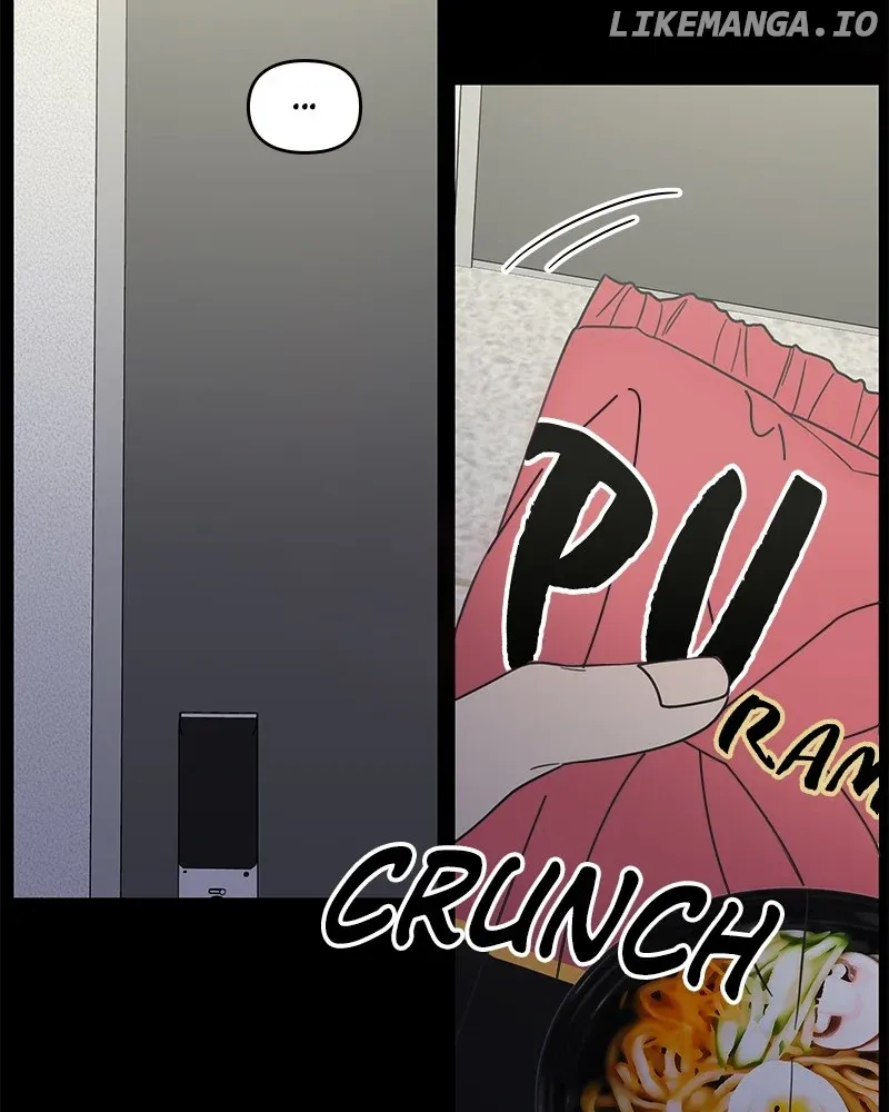 Read No to Office Romance! chapter 41 image 40 on Lezhin