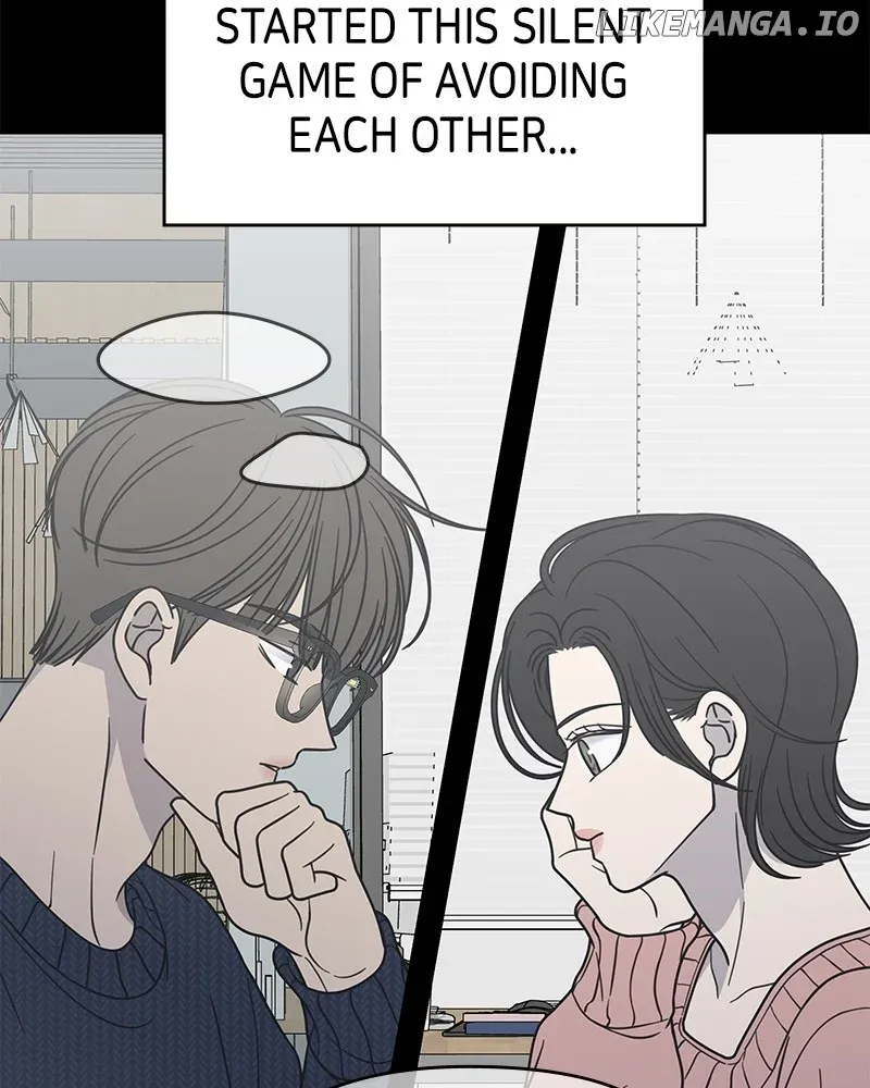 Read No to Office Romance! chapter 41 image 46 on Lezhin