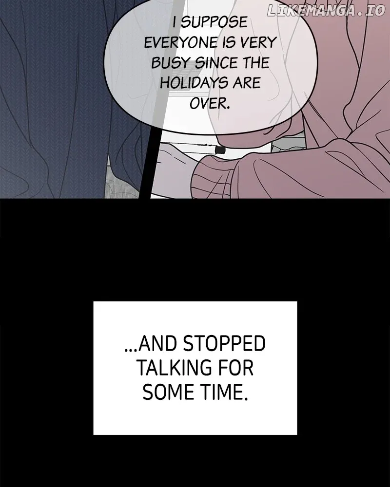 Read No to Office Romance! chapter 41 image 47 on Lezhin