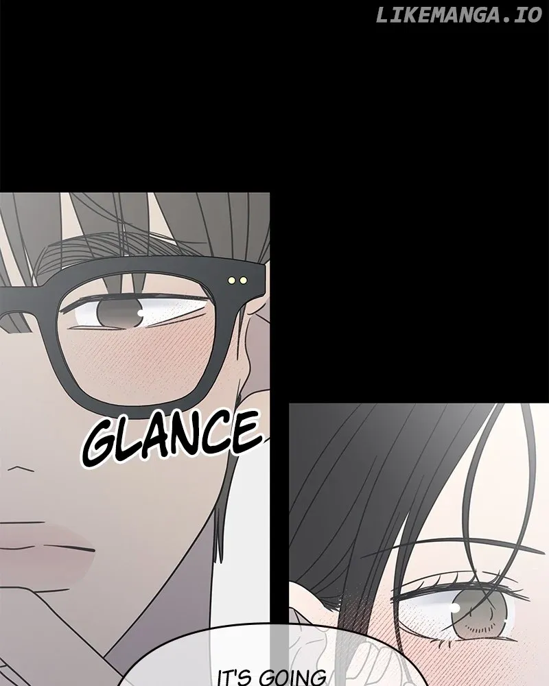 Read No to Office Romance! chapter 41 image 48 on Lezhin