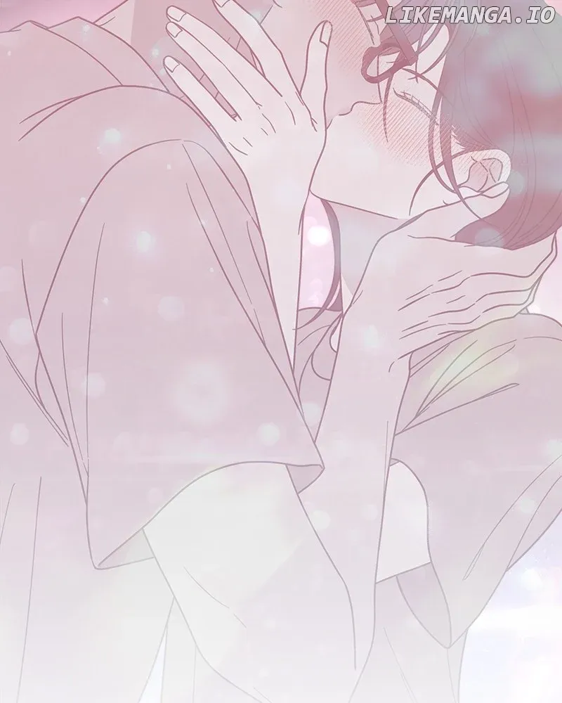 Read No to Office Romance! chapter 41 image 52 on Lezhin