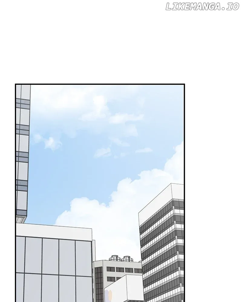 Read No to Office Romance! chapter 41 image 57 on Lezhin