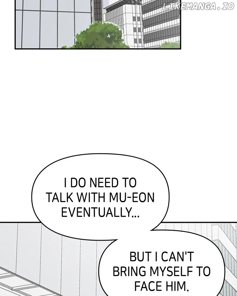 Read No to Office Romance! chapter 41 image 58 on Lezhin