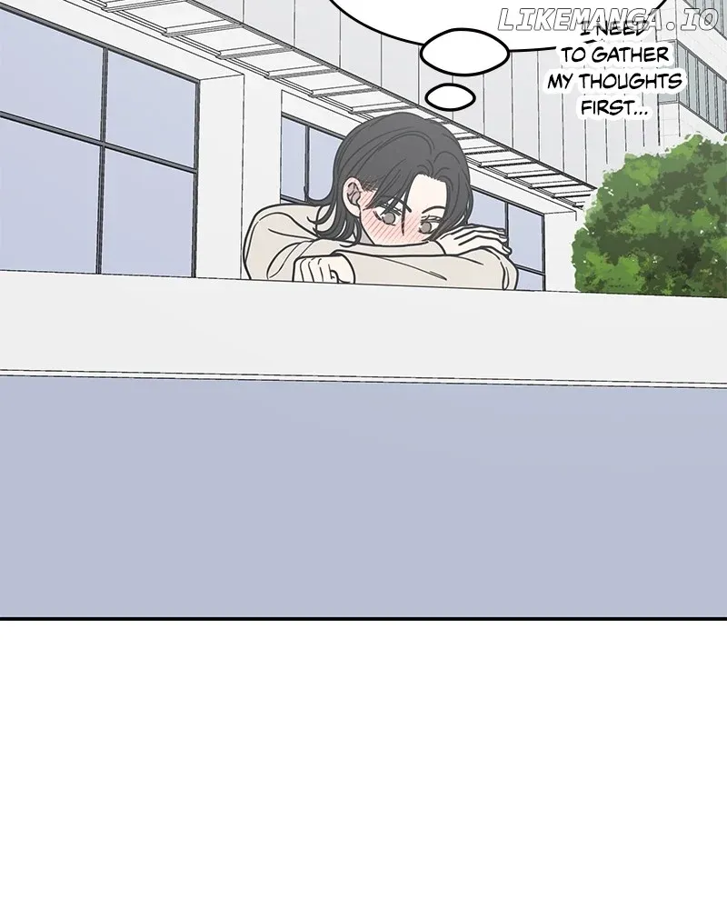 Read No to Office Romance! chapter 41 image 59 on Lezhin