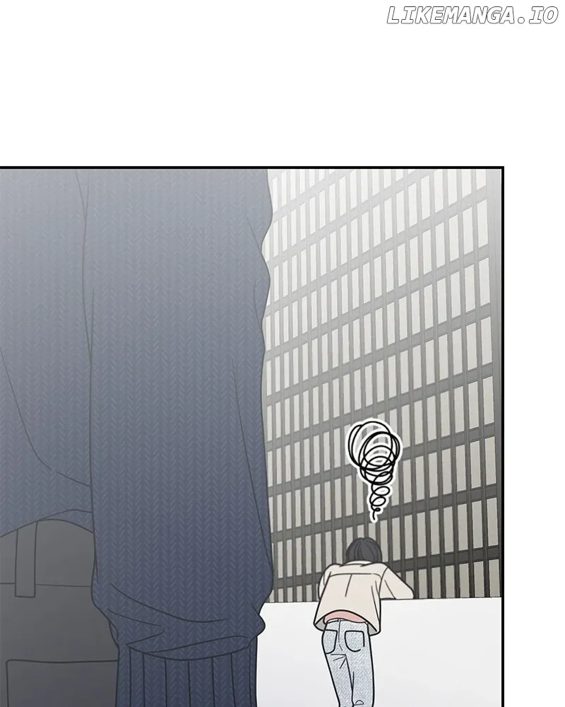Read No to Office Romance! chapter 41 image 60 on Lezhin