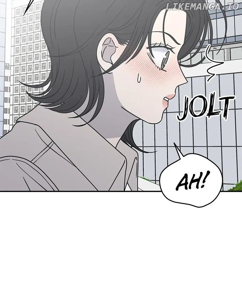 Read No to Office Romance! chapter 41 image 62 on Lezhin