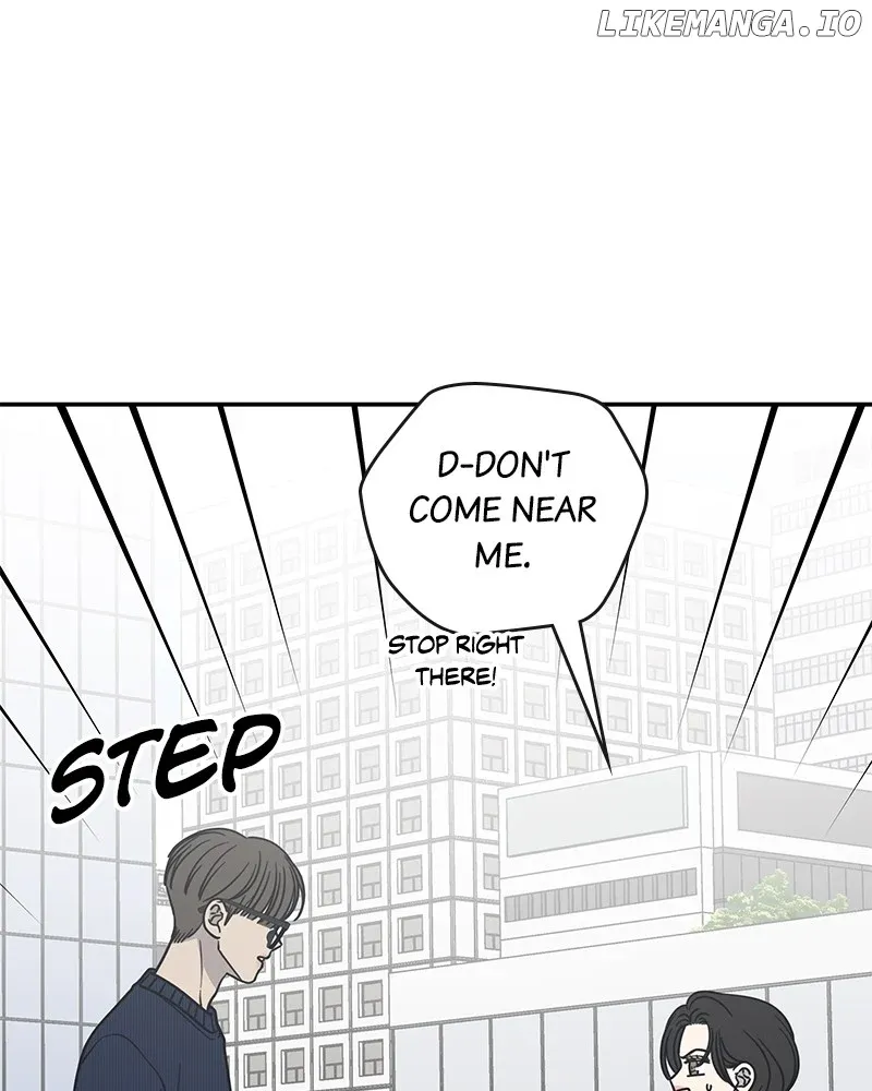 Read No to Office Romance! chapter 41 image 65 on Lezhin