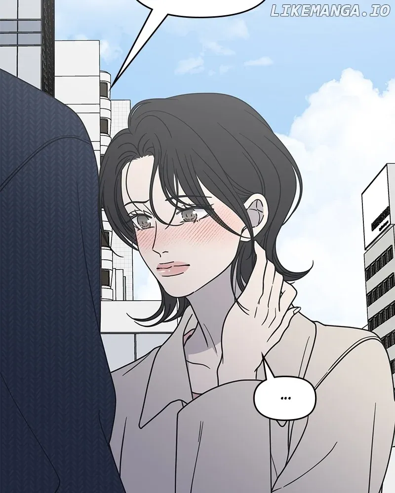 Read No to Office Romance! chapter 41 image 68 on Lezhin