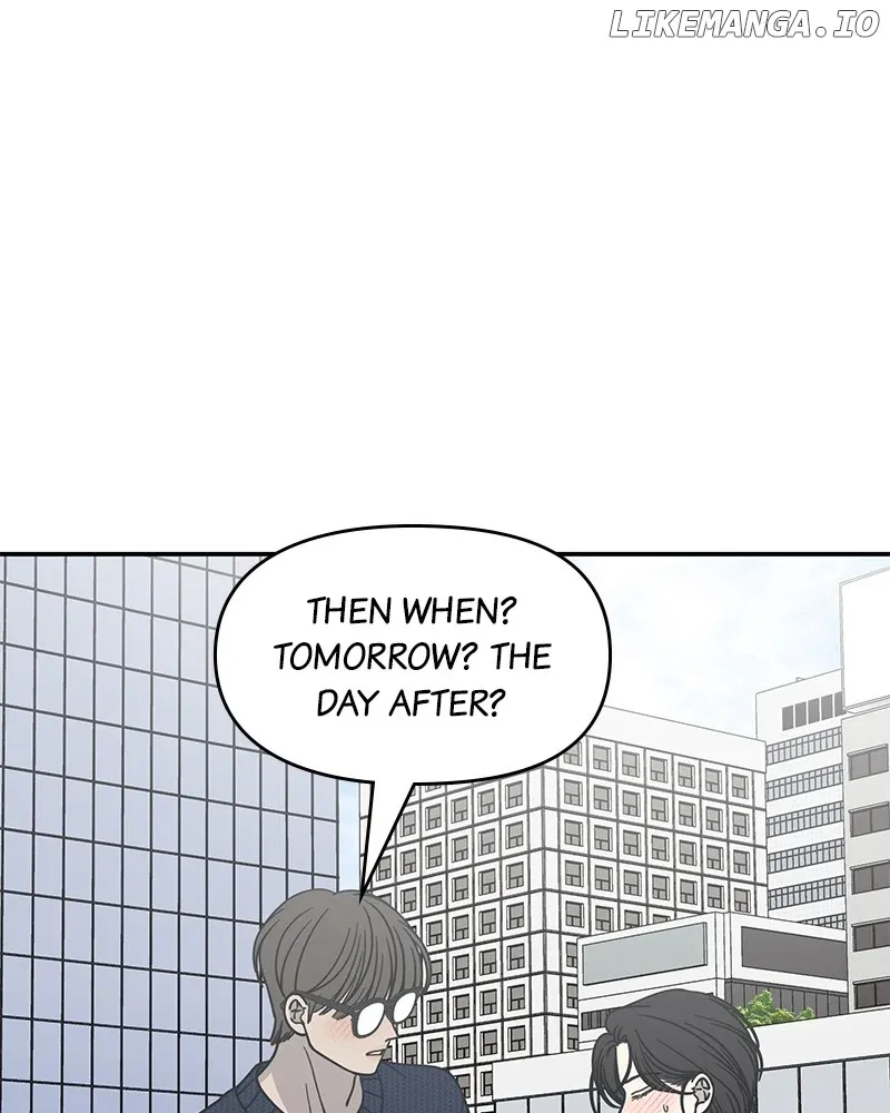 Read No to Office Romance! chapter 41 image 71 on Lezhin