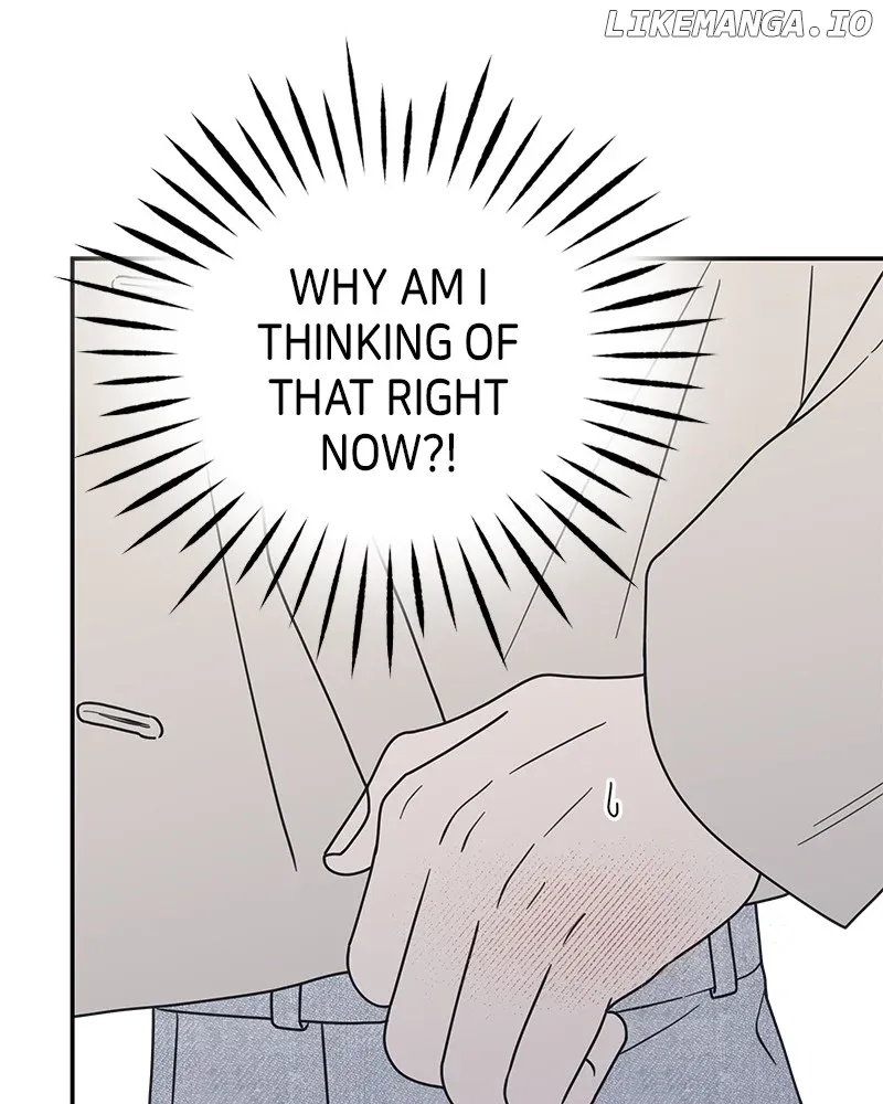 Read No to Office Romance! chapter 41 image 82 on Lezhin