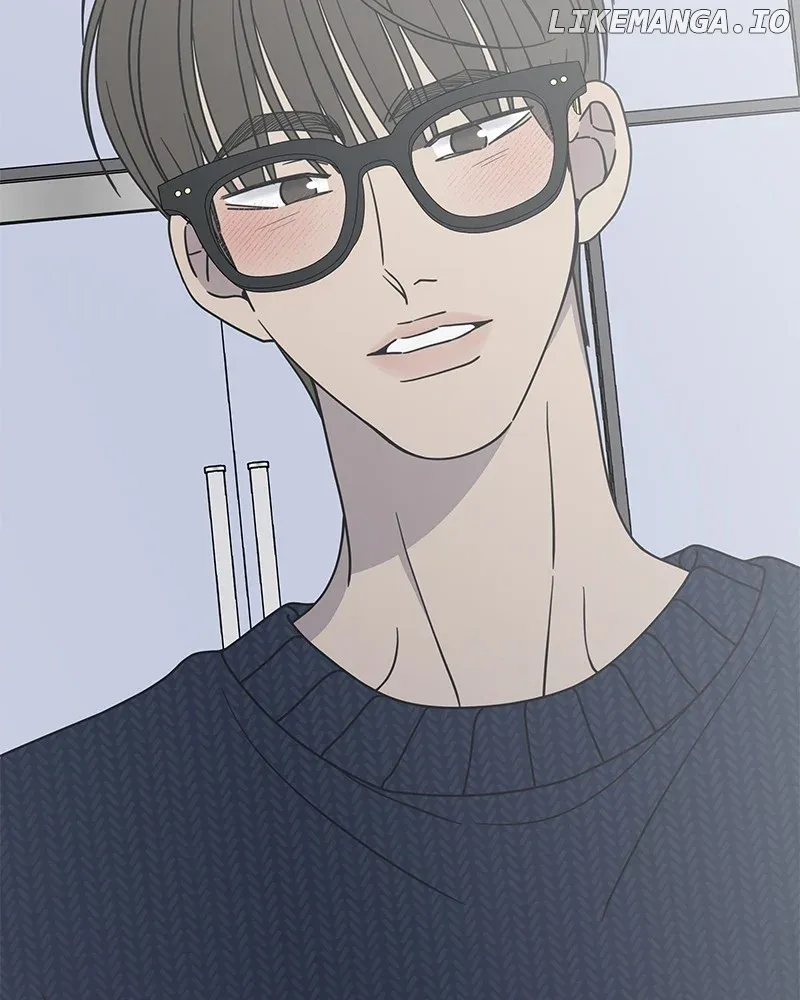 Read No to Office Romance! chapter 41 image 87 on Lezhin