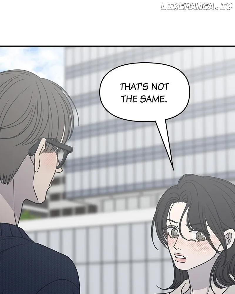 Read No to Office Romance! chapter 41 image 89 on Lezhin