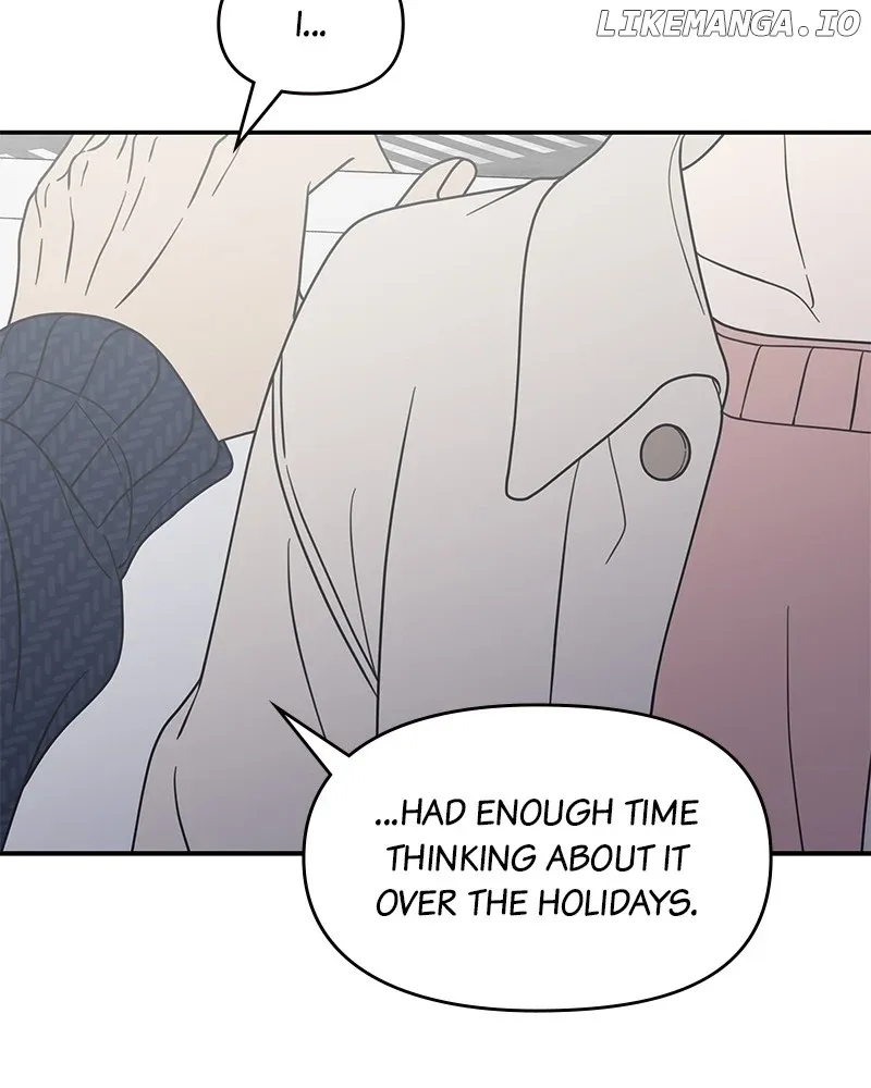 Read No to Office Romance! chapter 41 image 93 on Lezhin