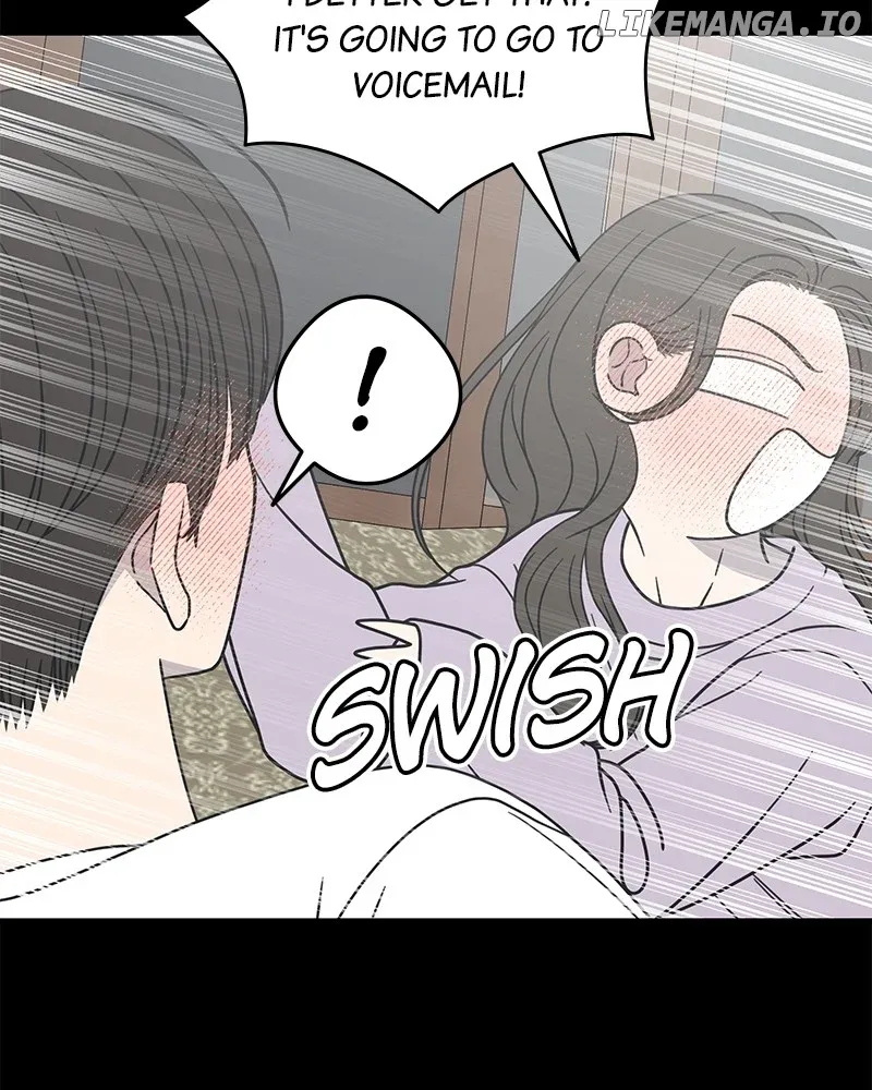 No to Office Romance! Chapter 42 page 137 - 