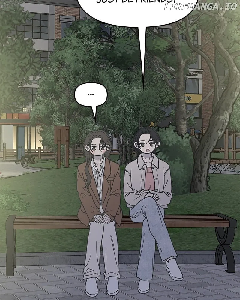 No to Office Romance! Chapter 42 page 3 - 