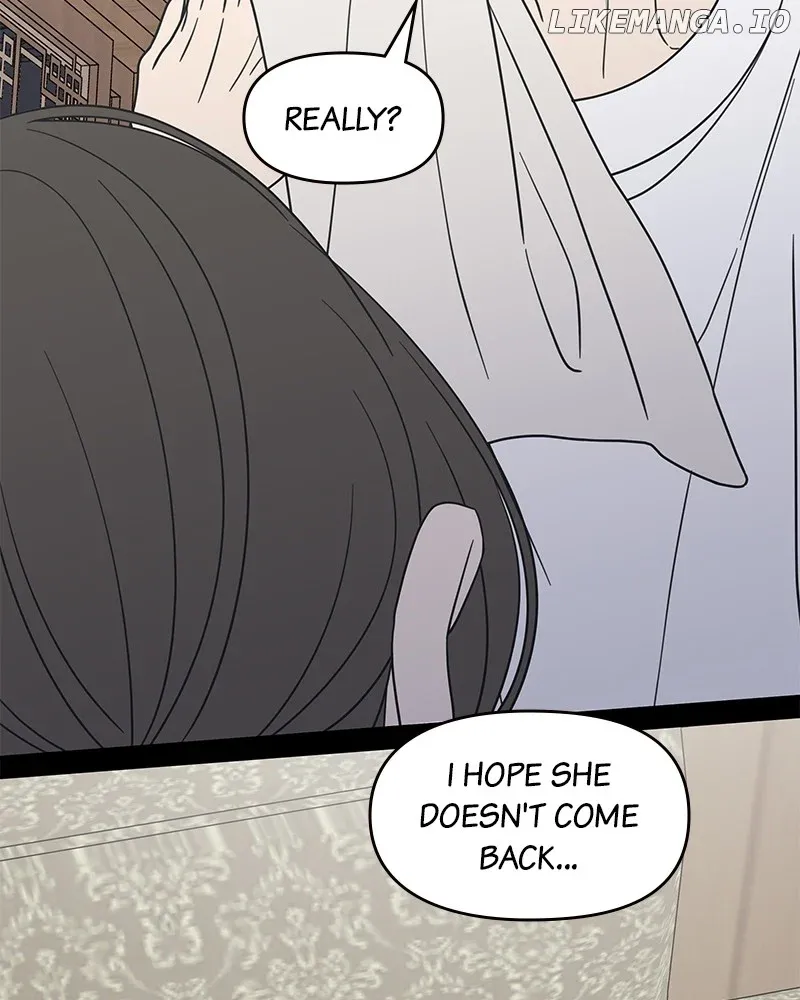 No to Office Romance! Chapter 42 page 33 - 