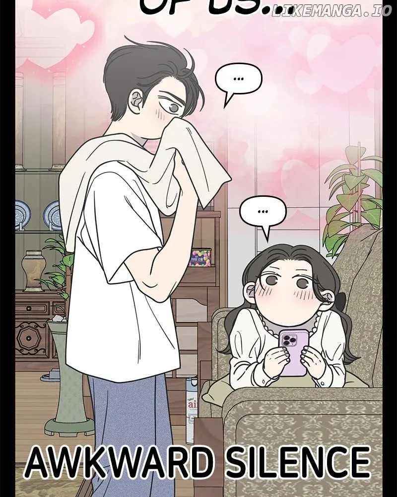 No to Office Romance! Chapter 42 page 36 - 