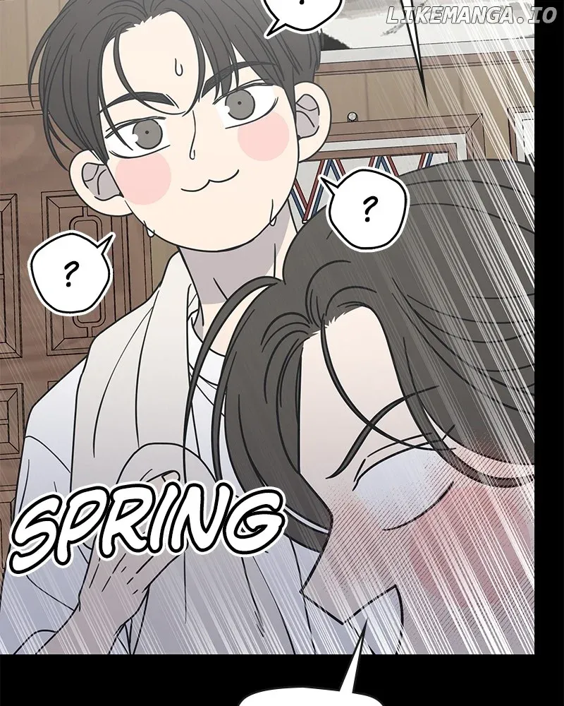 No to Office Romance! Chapter 42 page 38 - 