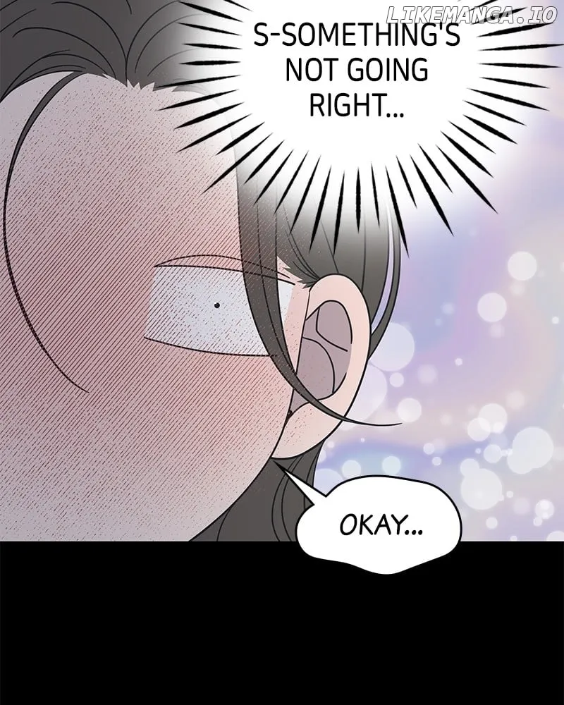 No to Office Romance! Chapter 42 page 46 - 