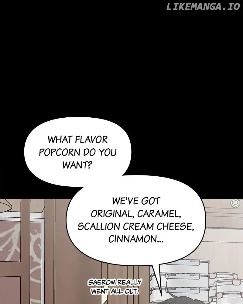 No to Office Romance! Chapter 42 page 47 - 