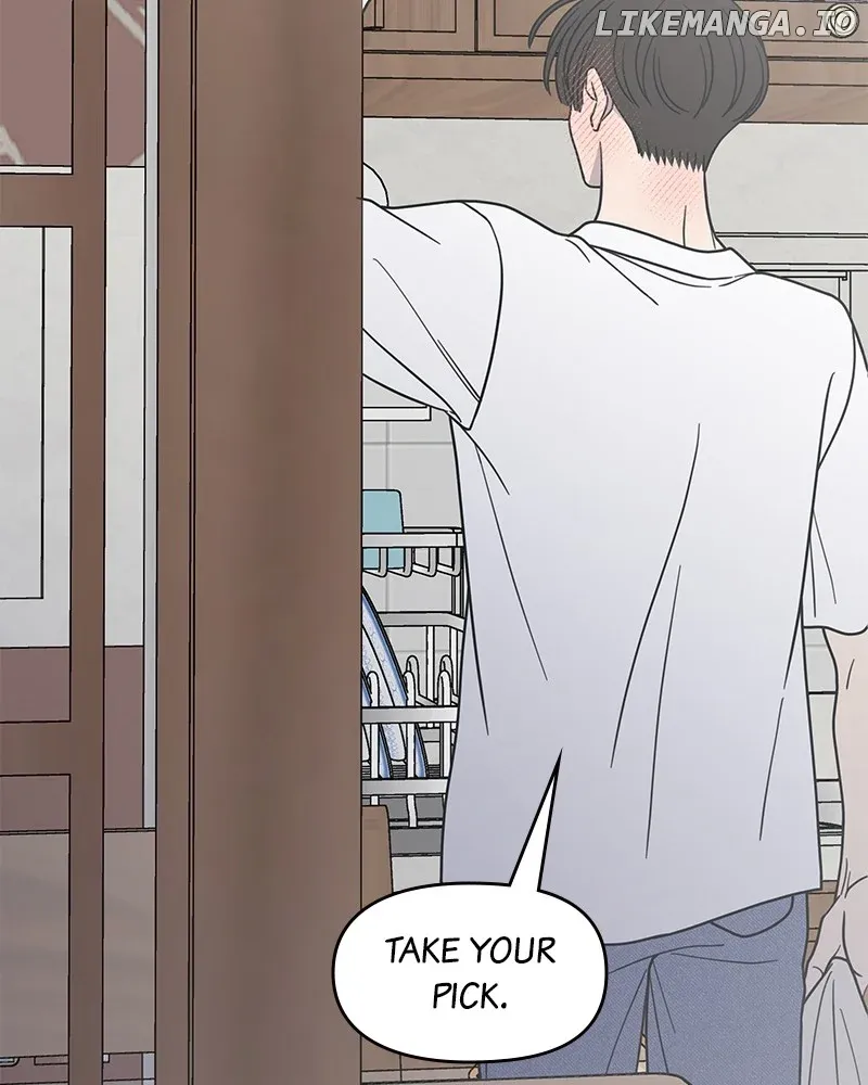No to Office Romance! Chapter 42 page 48 - 