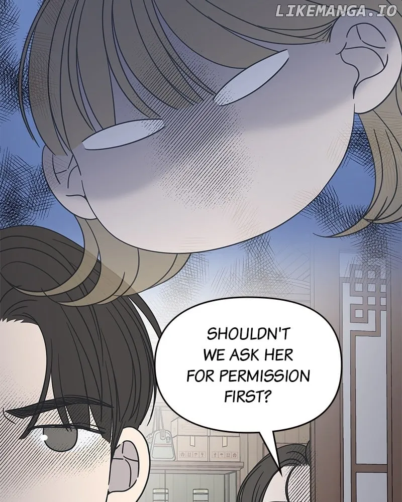 No to Office Romance! Chapter 42 page 50 - 