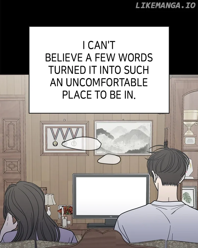 No to Office Romance! Chapter 42 page 65 - 