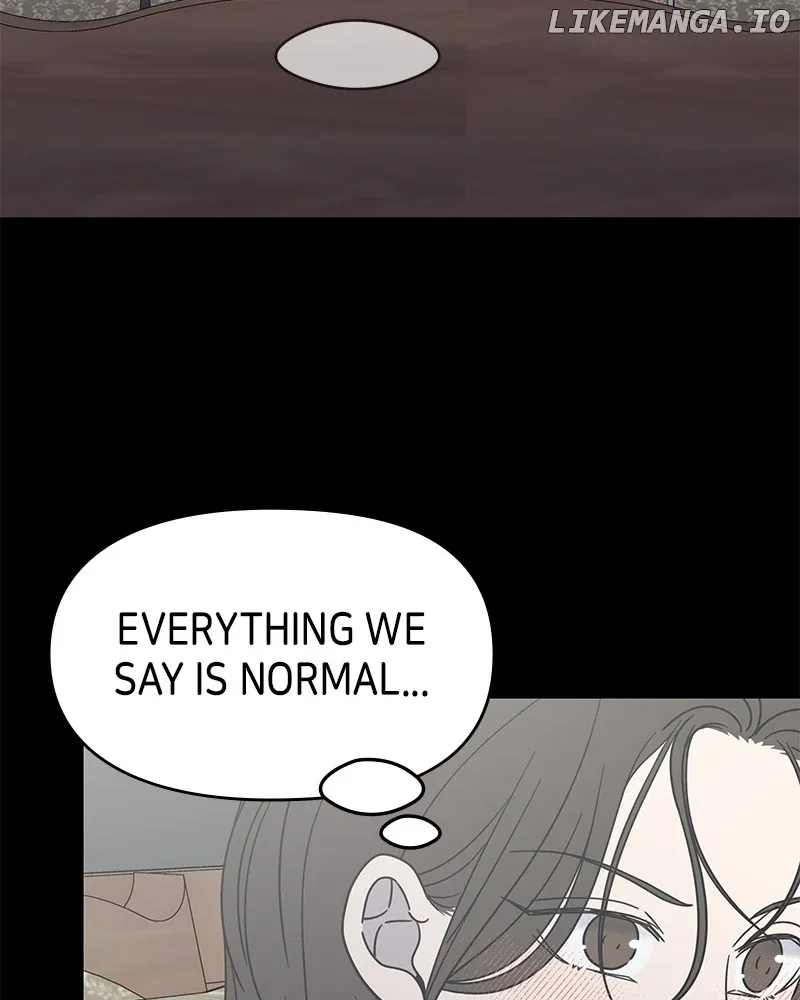 No to Office Romance! Chapter 42 page 66 - 