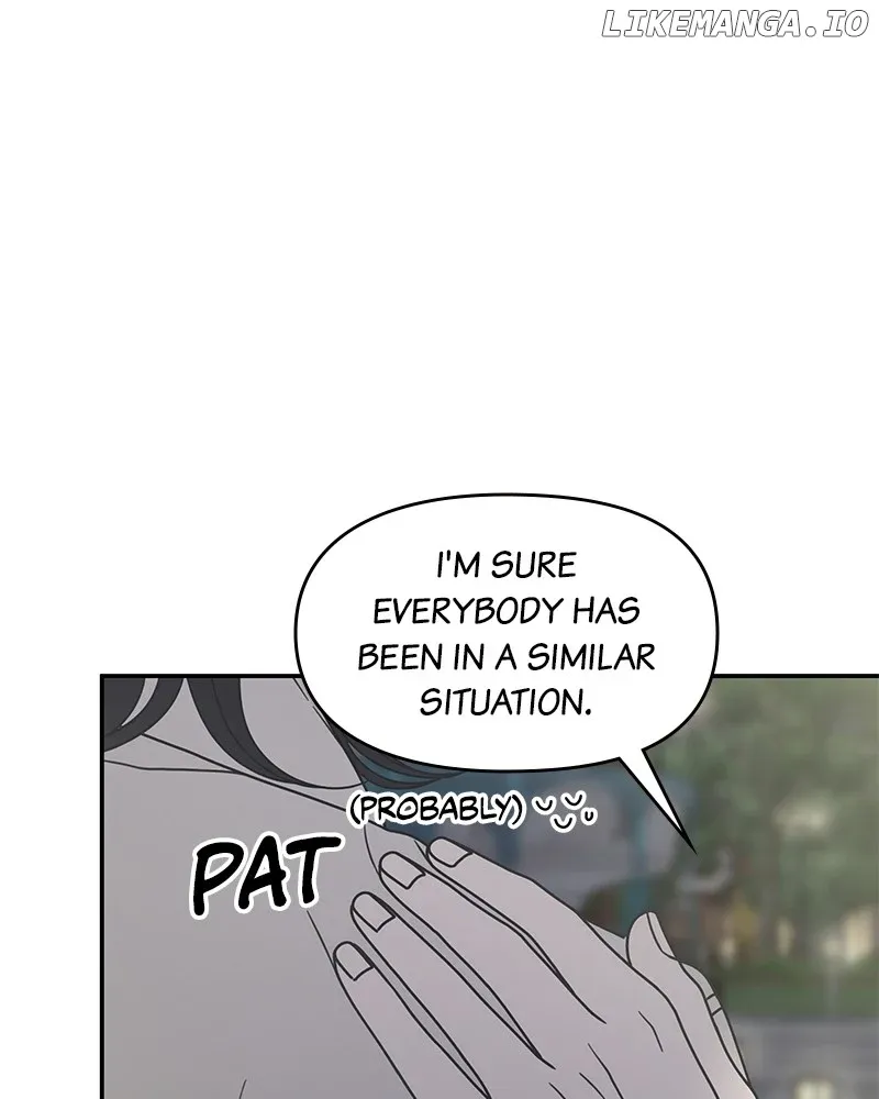 No to Office Romance! Chapter 42 page 8 - 