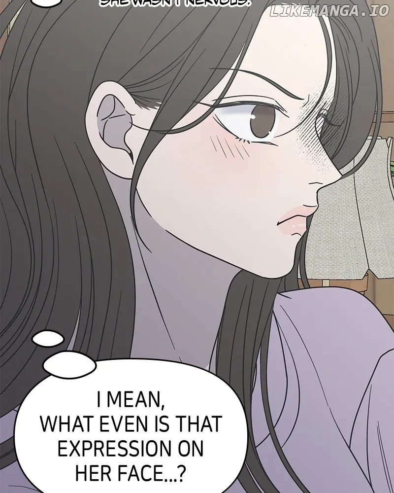 No to Office Romance! Chapter 42 page 76 - 