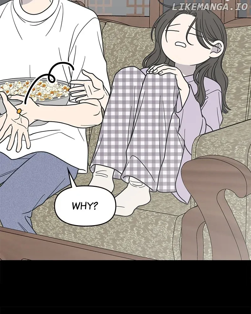 No to Office Romance! Chapter 42 page 83 - 