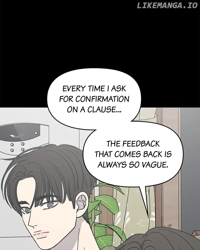 No to Office Romance! Chapter 42 page 84 - 