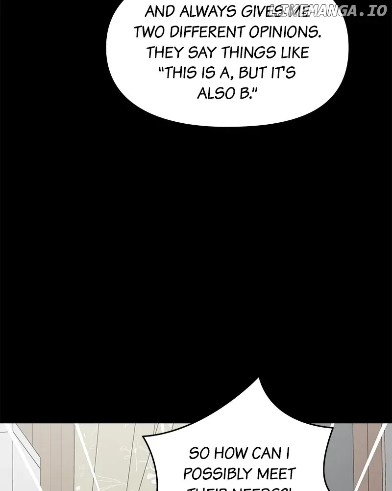No to Office Romance! Chapter 42 page 86 - 
