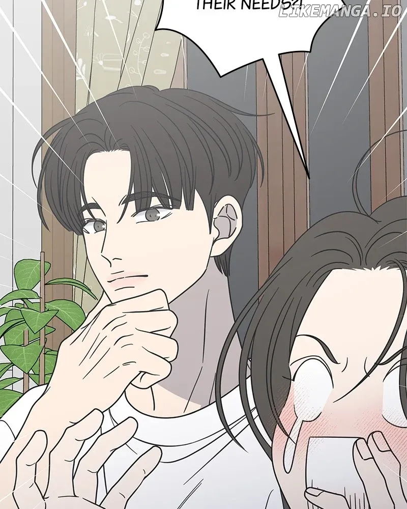 No to Office Romance! Chapter 42 page 87 - 