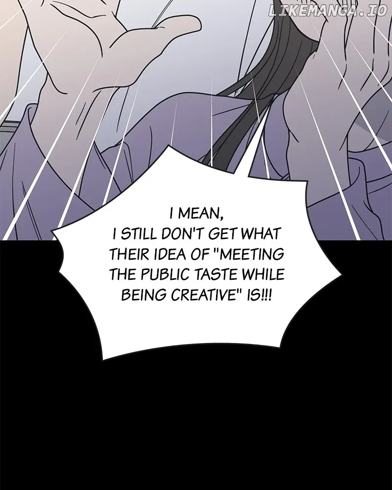 No to Office Romance! Chapter 42 page 88 - 
