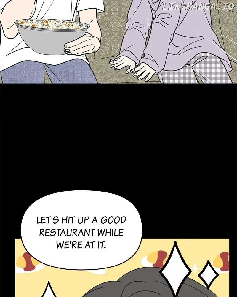 No to Office Romance! Chapter 42 page 92 - 