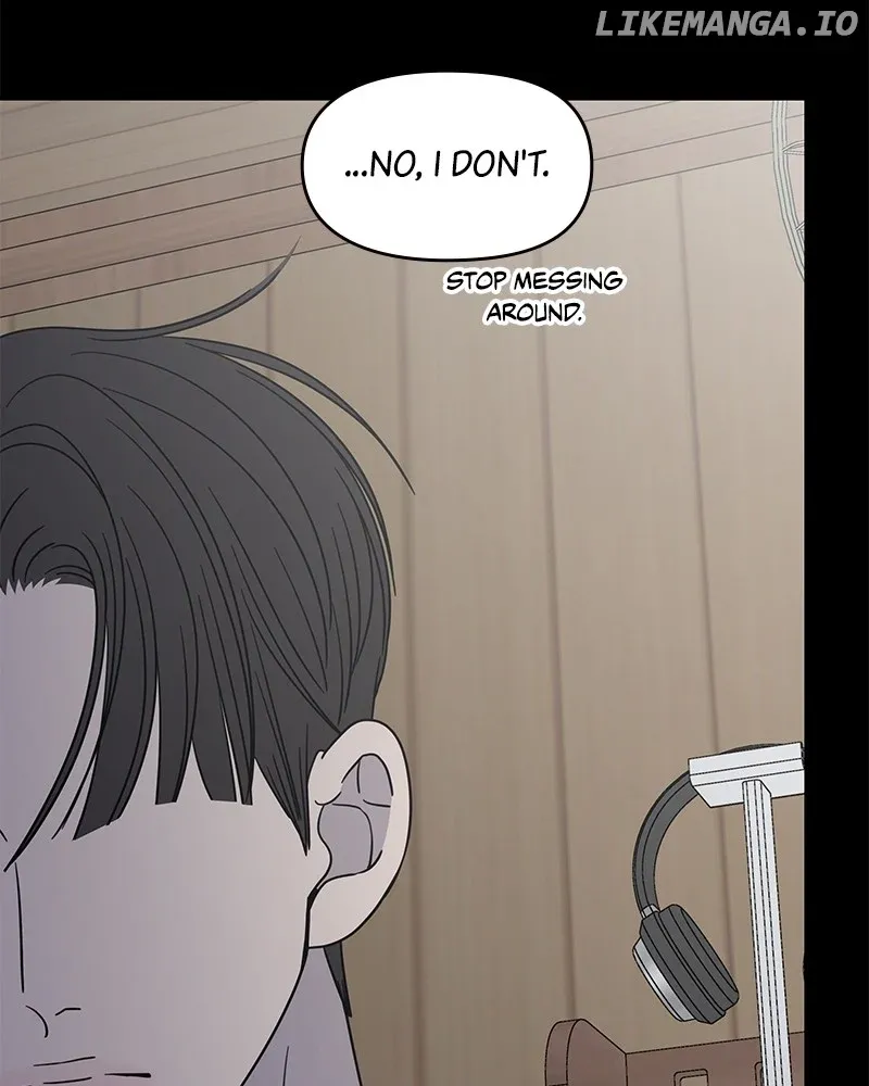 Read No to Office Romance! chapter 43 image 112 on Lezhin