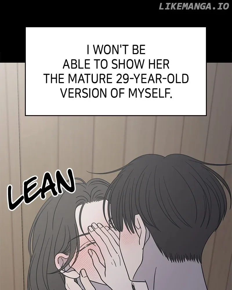 Read No to Office Romance! chapter 43 image 116 on Lezhin
