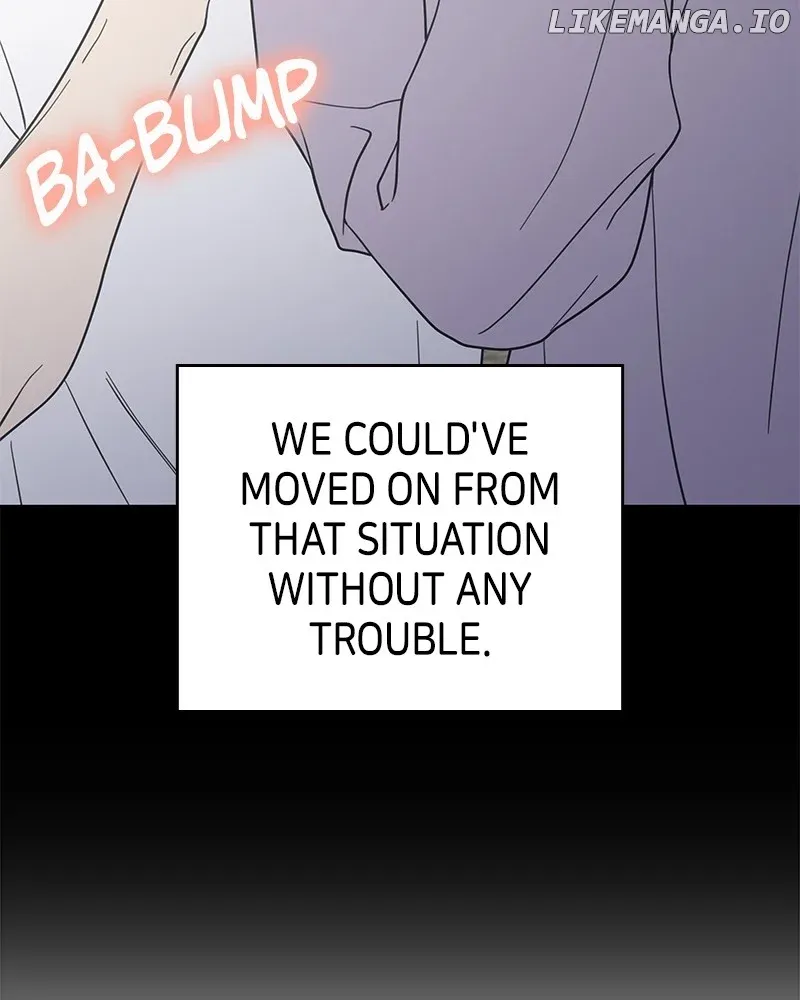 Read No to Office Romance! chapter 43 image 23 on Lezhin
