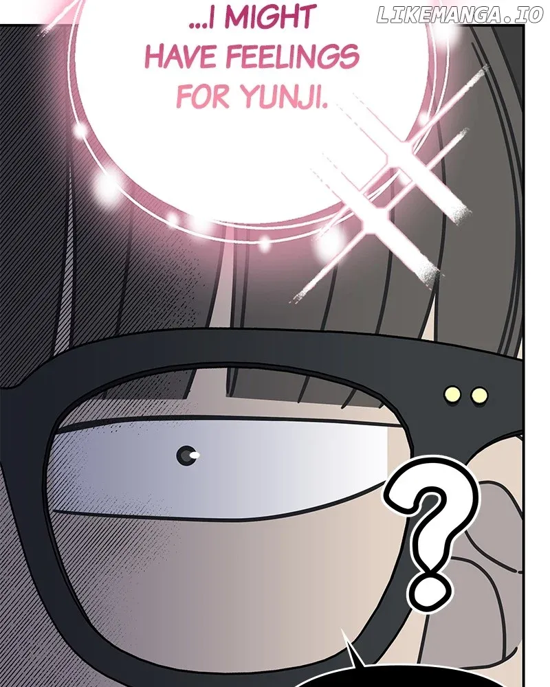Read No to Office Romance! chapter 43 image 28 on Lezhin