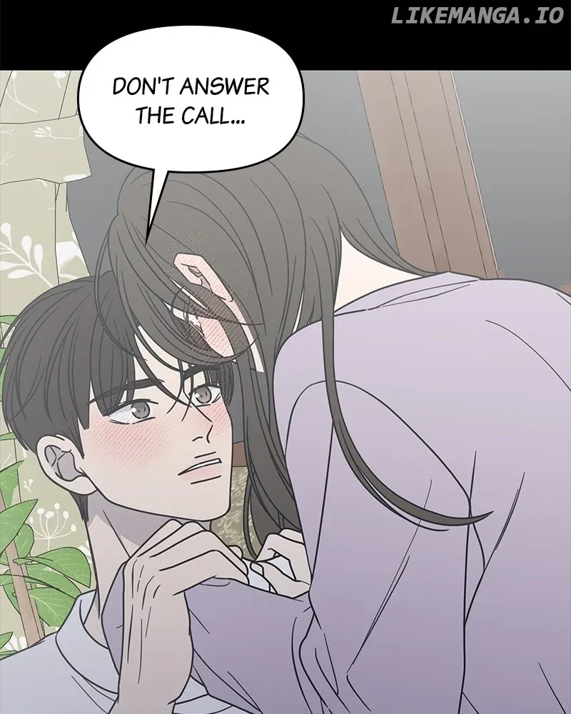 Read No to Office Romance! chapter 43 image 3 on Lezhin