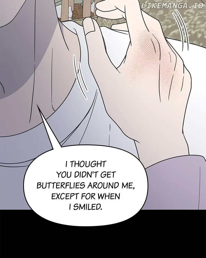 Read No to Office Romance! chapter 43 image 36 on Lezhin