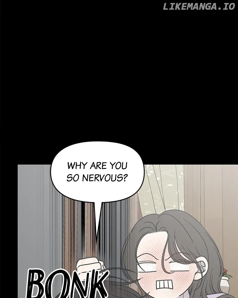 Read No to Office Romance! chapter 43 image 37 on Lezhin