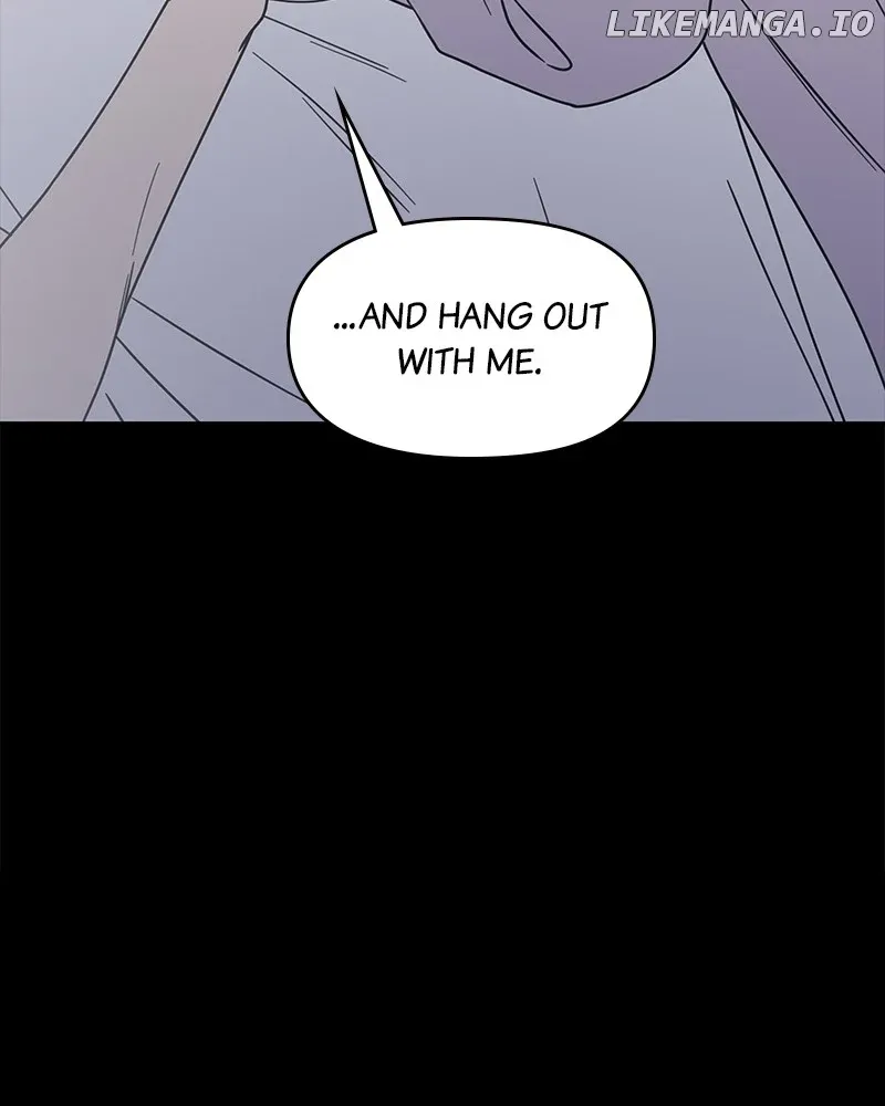 Read No to Office Romance! chapter 43 image 4 on Lezhin
