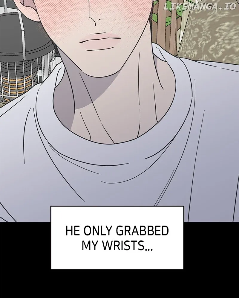 Read No to Office Romance! chapter 43 image 40 on Lezhin