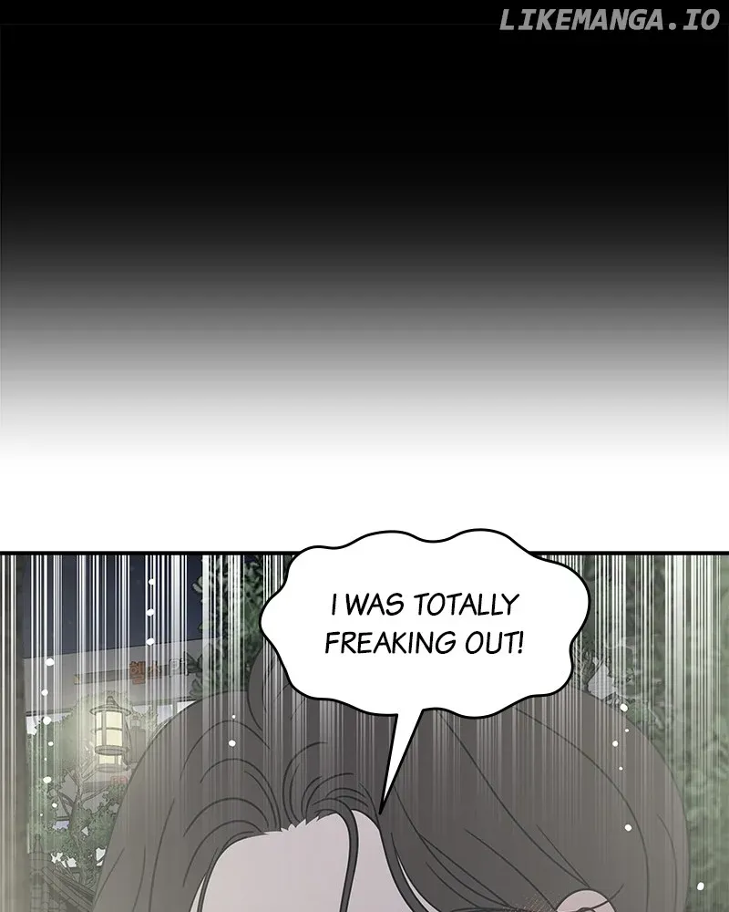 Read No to Office Romance! chapter 43 image 44 on Lezhin