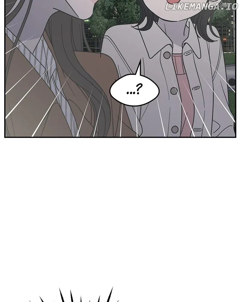 Read No to Office Romance! chapter 43 image 47 on Lezhin