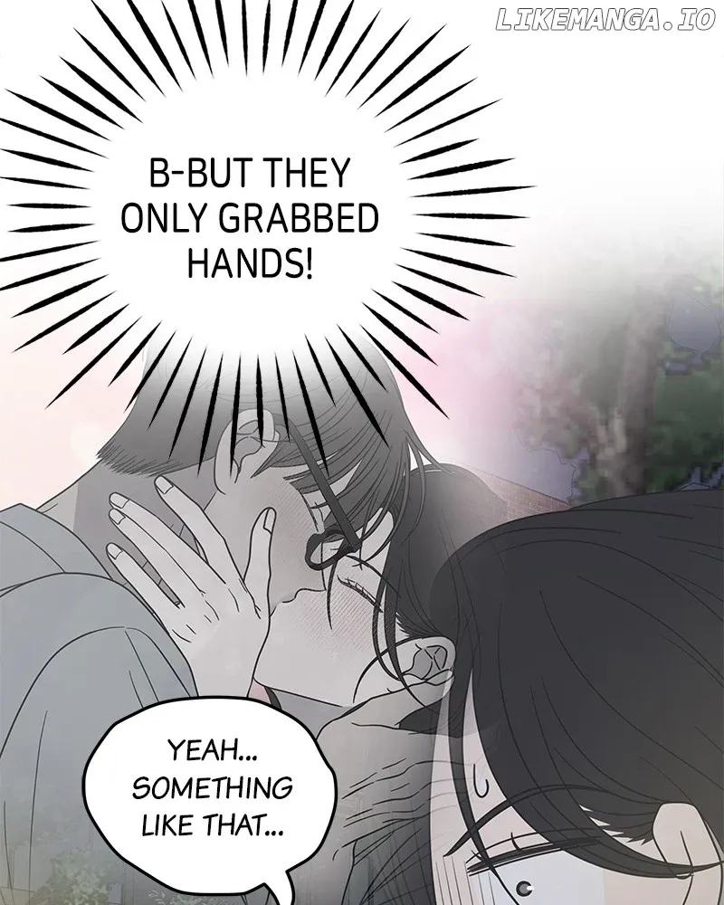 Read No to Office Romance! chapter 43 image 48 on Lezhin